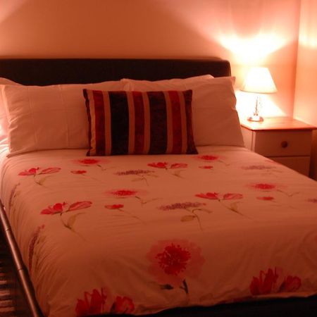 Dawn Break Bed and Breakfast Largs Habitación foto