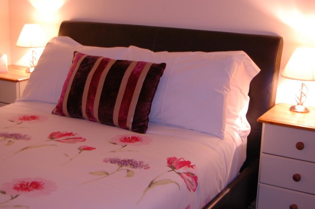 Dawn Break Bed and Breakfast Largs Habitación foto
