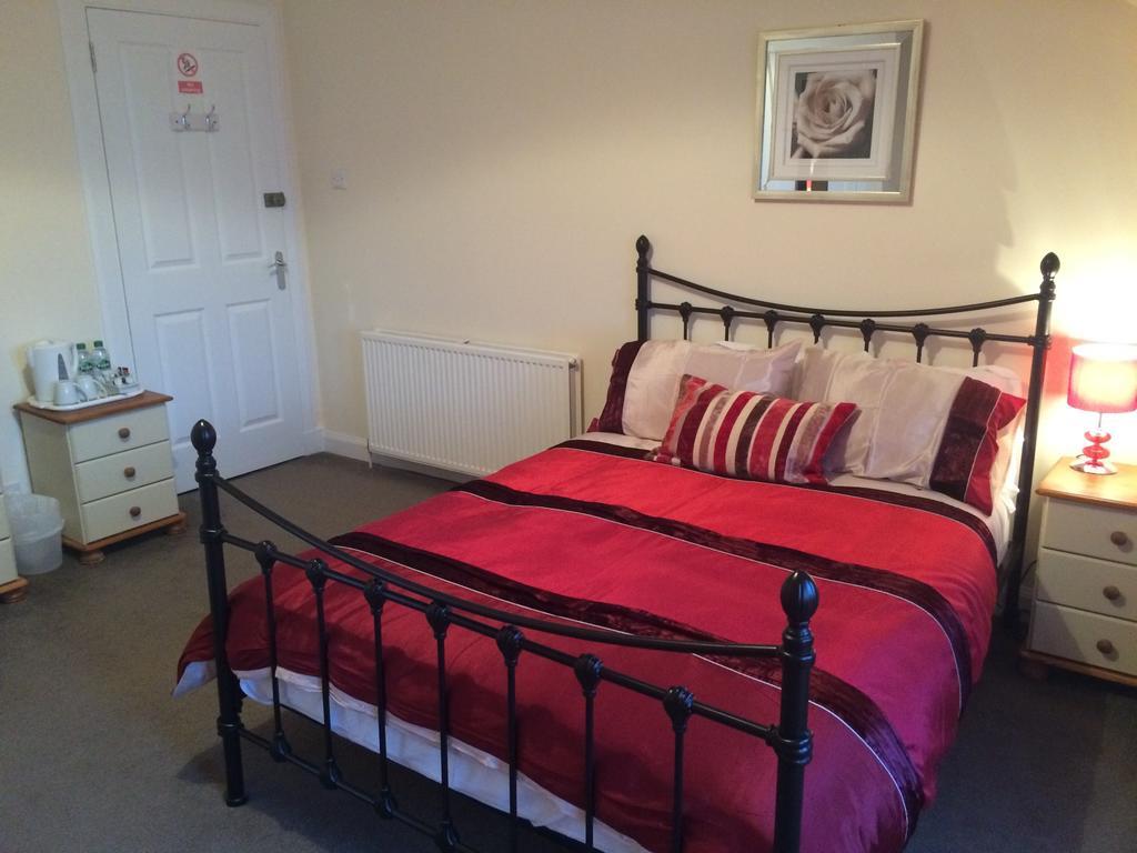 Dawn Break Bed and Breakfast Largs Habitación foto