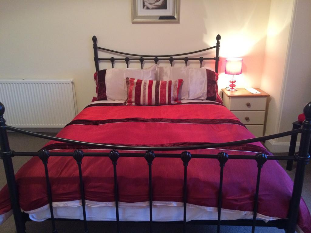 Dawn Break Bed and Breakfast Largs Habitación foto