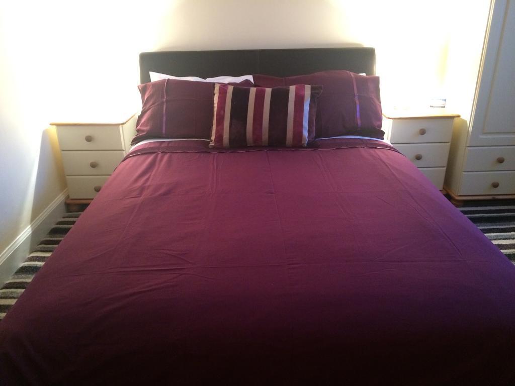 Dawn Break Bed and Breakfast Largs Habitación foto